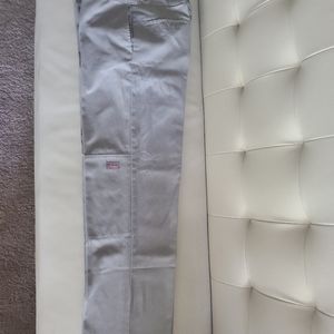 Dickies Khakis - Gray